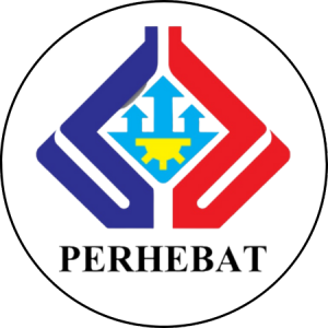 PERHEBAT