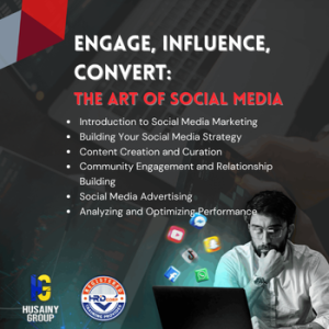 350 Post Engage, Influence, Convert_ The Art of Social Media