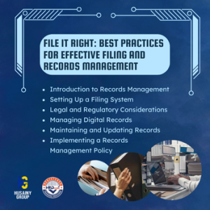 350 Post File It Right_ Best Practices for Effective Filing and Records Management