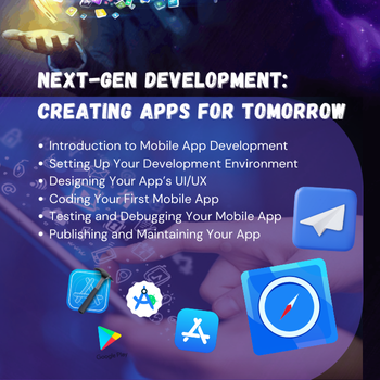 Next-Gen Development