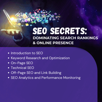 SEO Secrets